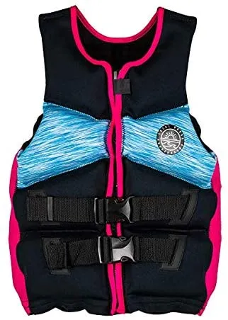 2022 Radar T.R.A. Girl’s - CGA Vest