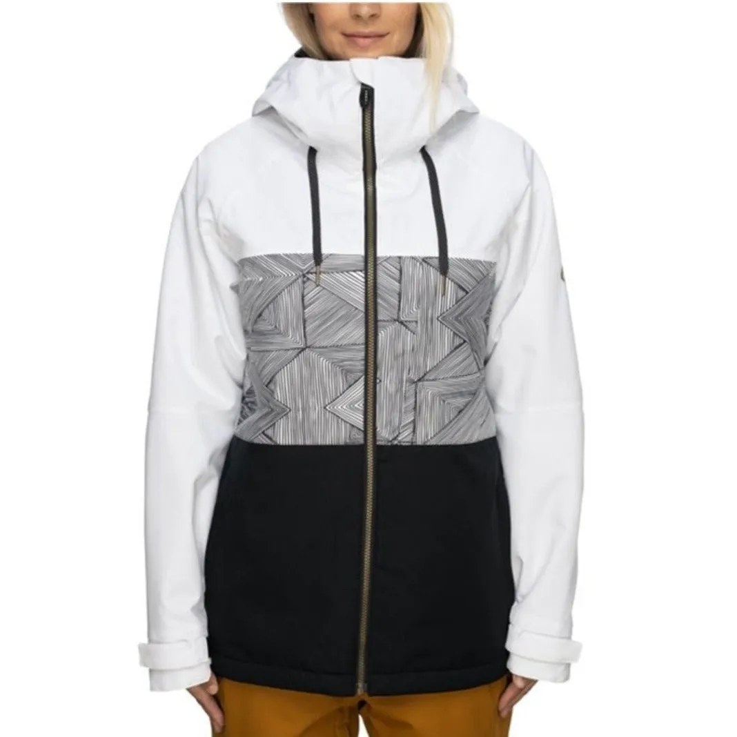 686 24 Athena Insulated Jacket