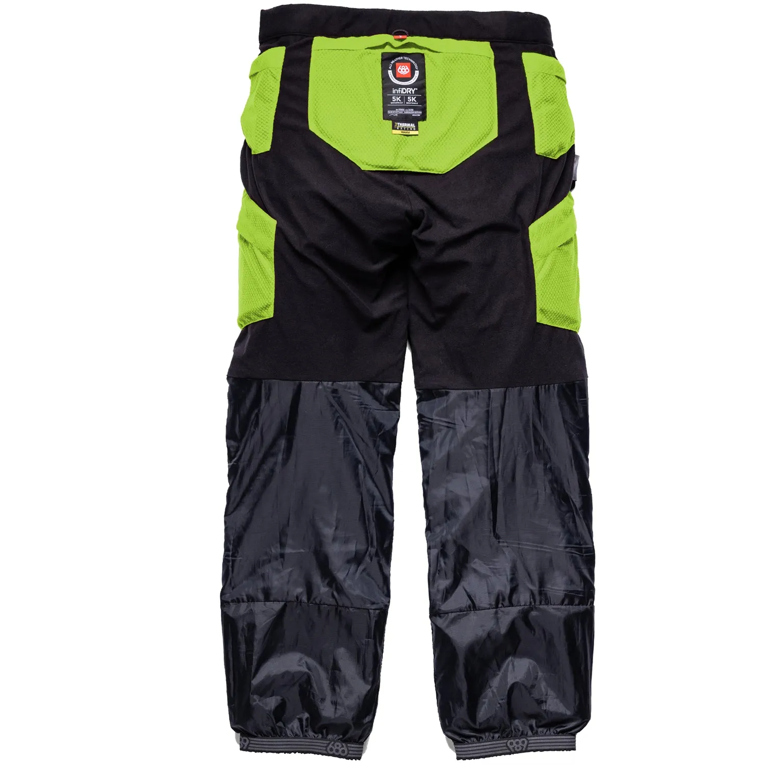 686 24 Progression Padded Pants