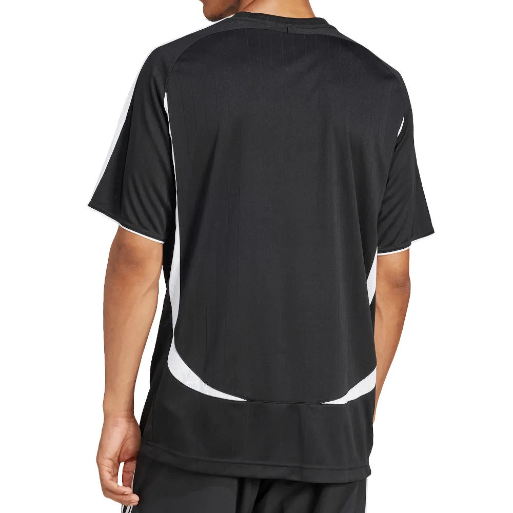 adidas Adicolor Teamgeist Tee - Black