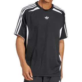 adidas Adicolor Teamgeist Tee - Black
