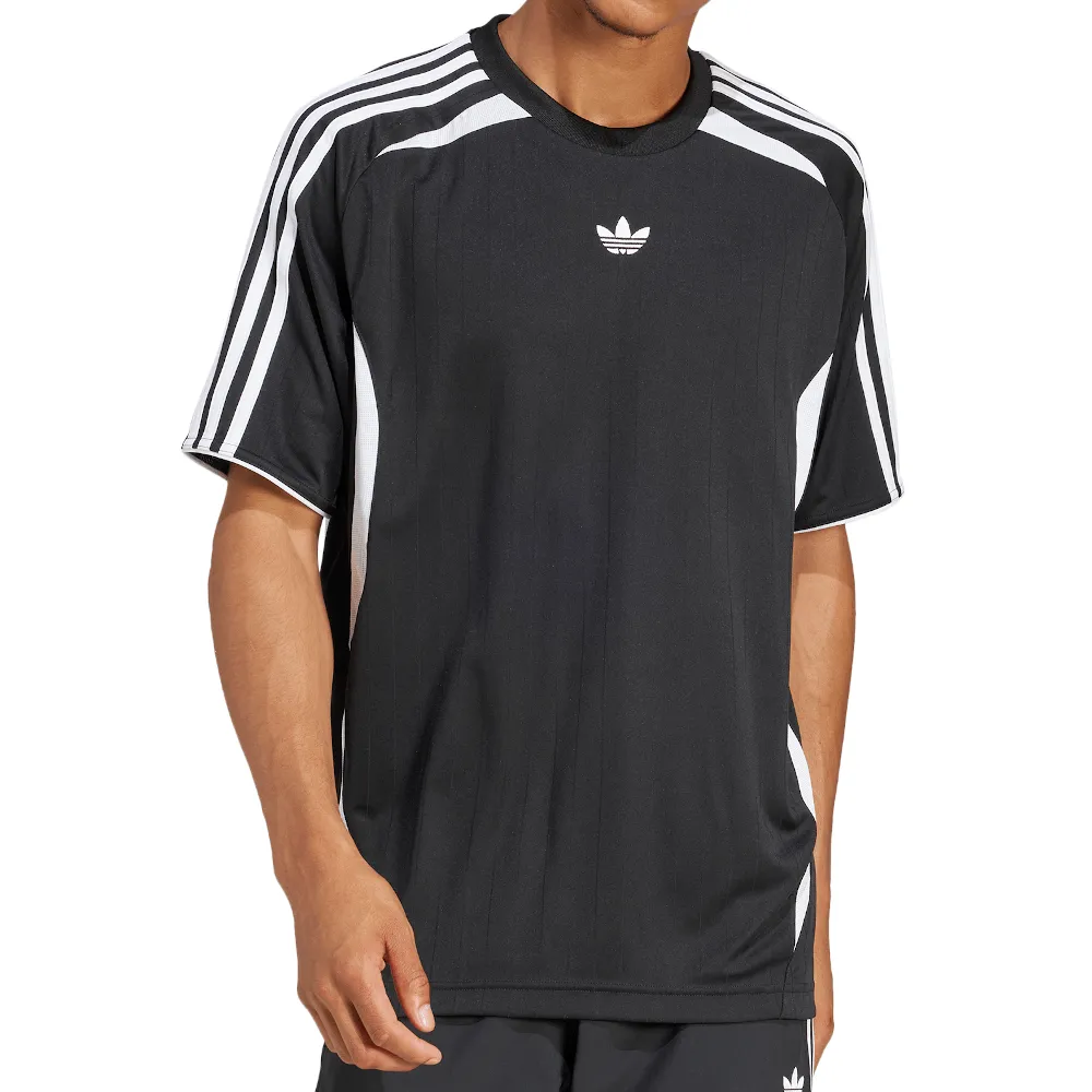 adidas Adicolor Teamgeist Tee - Black