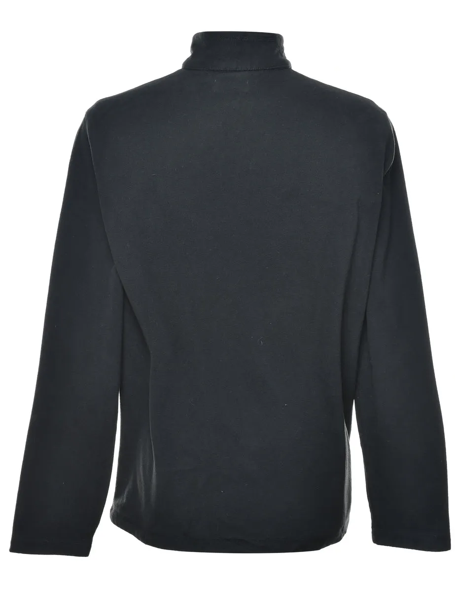 Chaps Fleece Sweatshirt - L