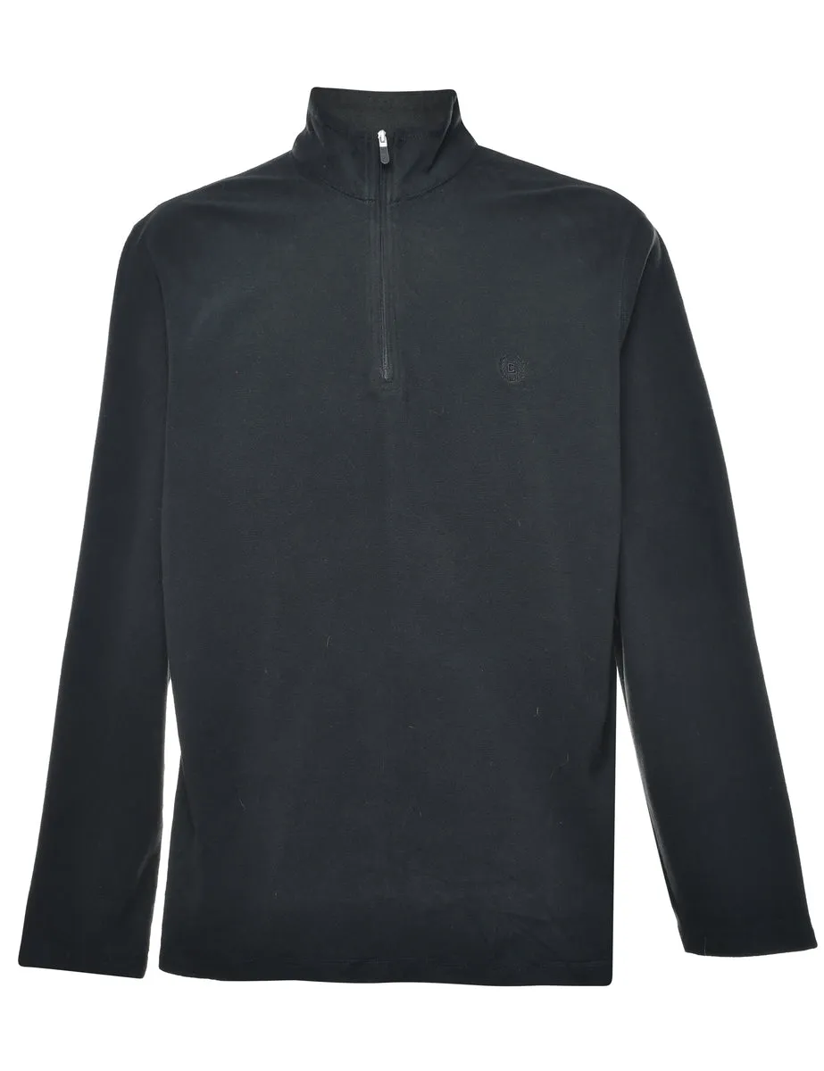 Chaps Fleece Sweatshirt - L