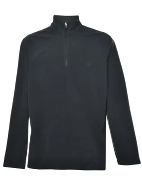 Chaps Fleece Sweatshirt - L