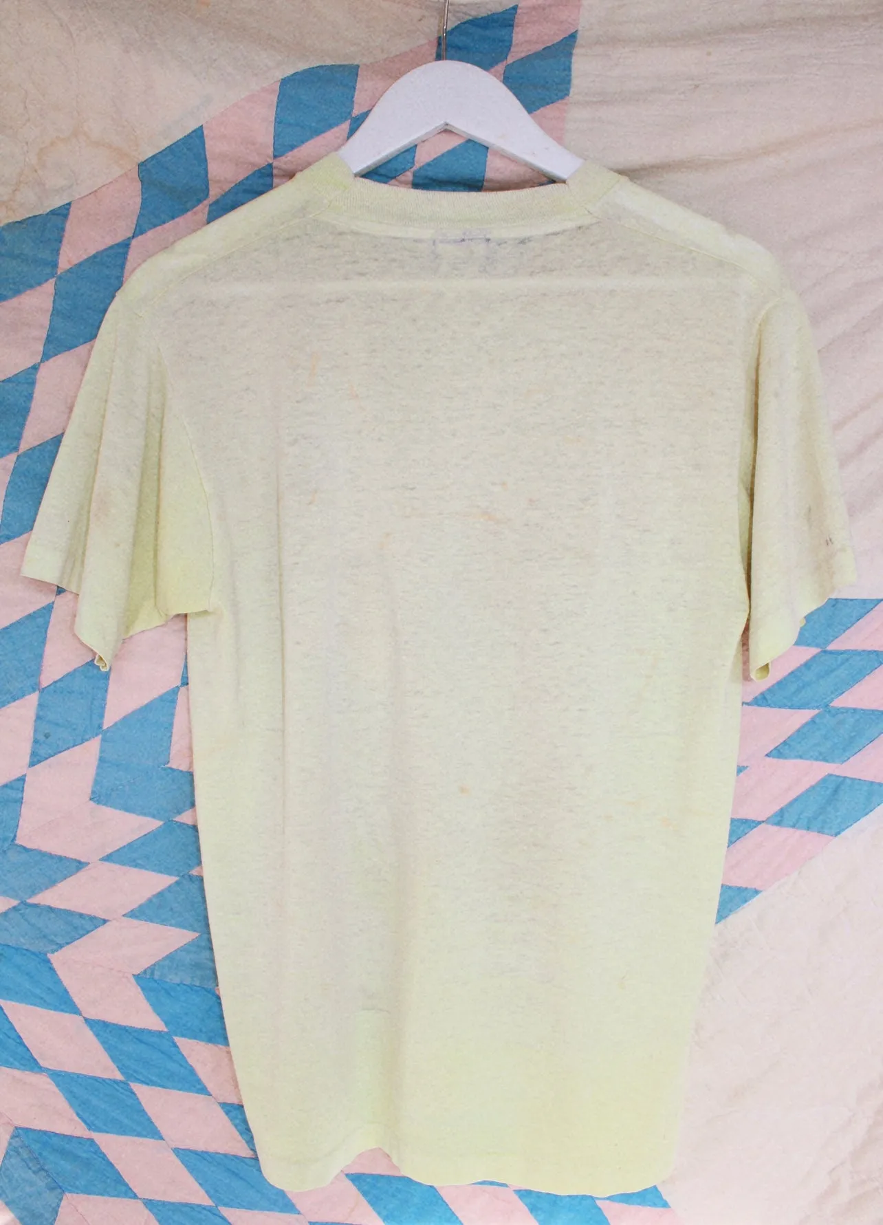 “Country Streets” 1995 Burnout Tee
