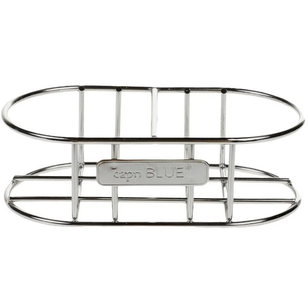 Curio Metal Caddy