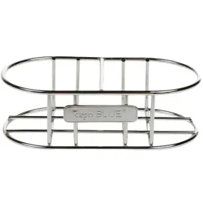 Curio Metal Caddy