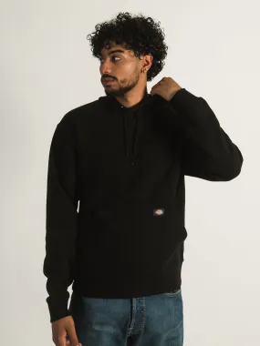 DICKIES PULLOVER FLEECE HOODIE  - CLEARANCE