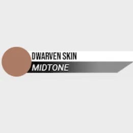 Dwarven Skin - Two Thin Coats