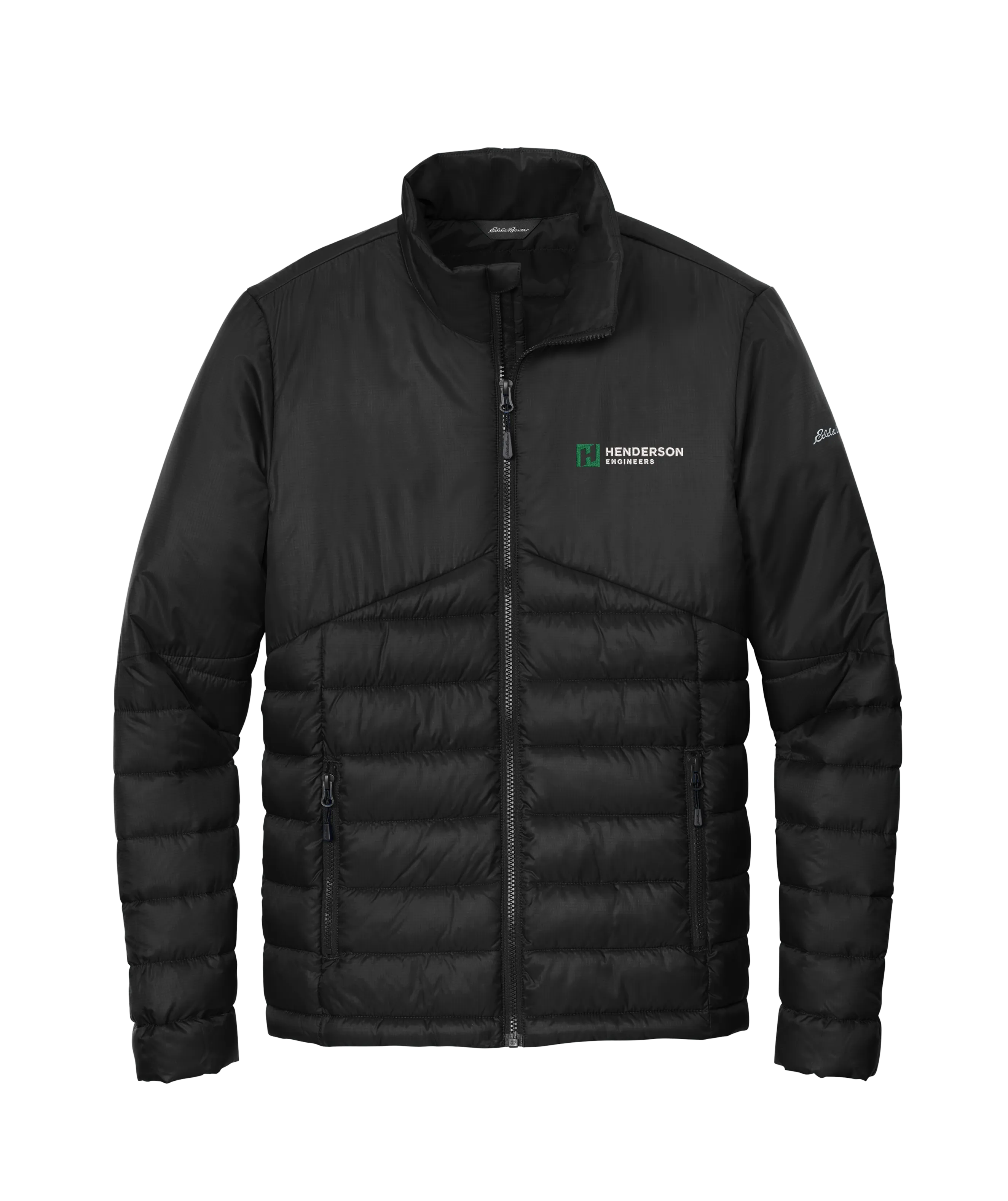 Eddie Bauer Quilted Jacket