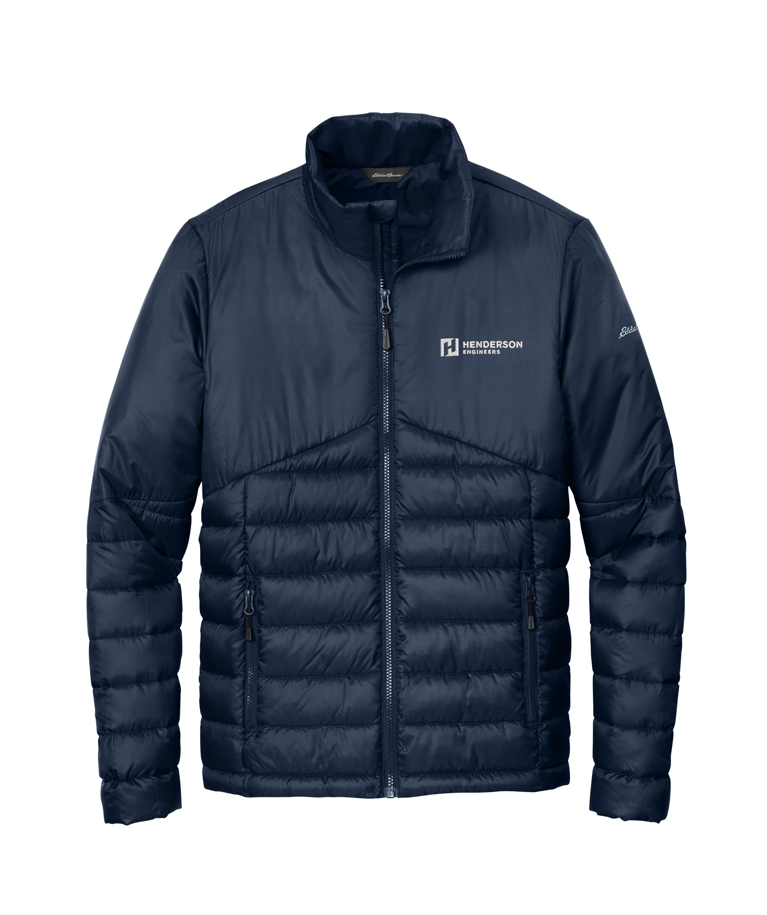 Eddie Bauer Quilted Jacket