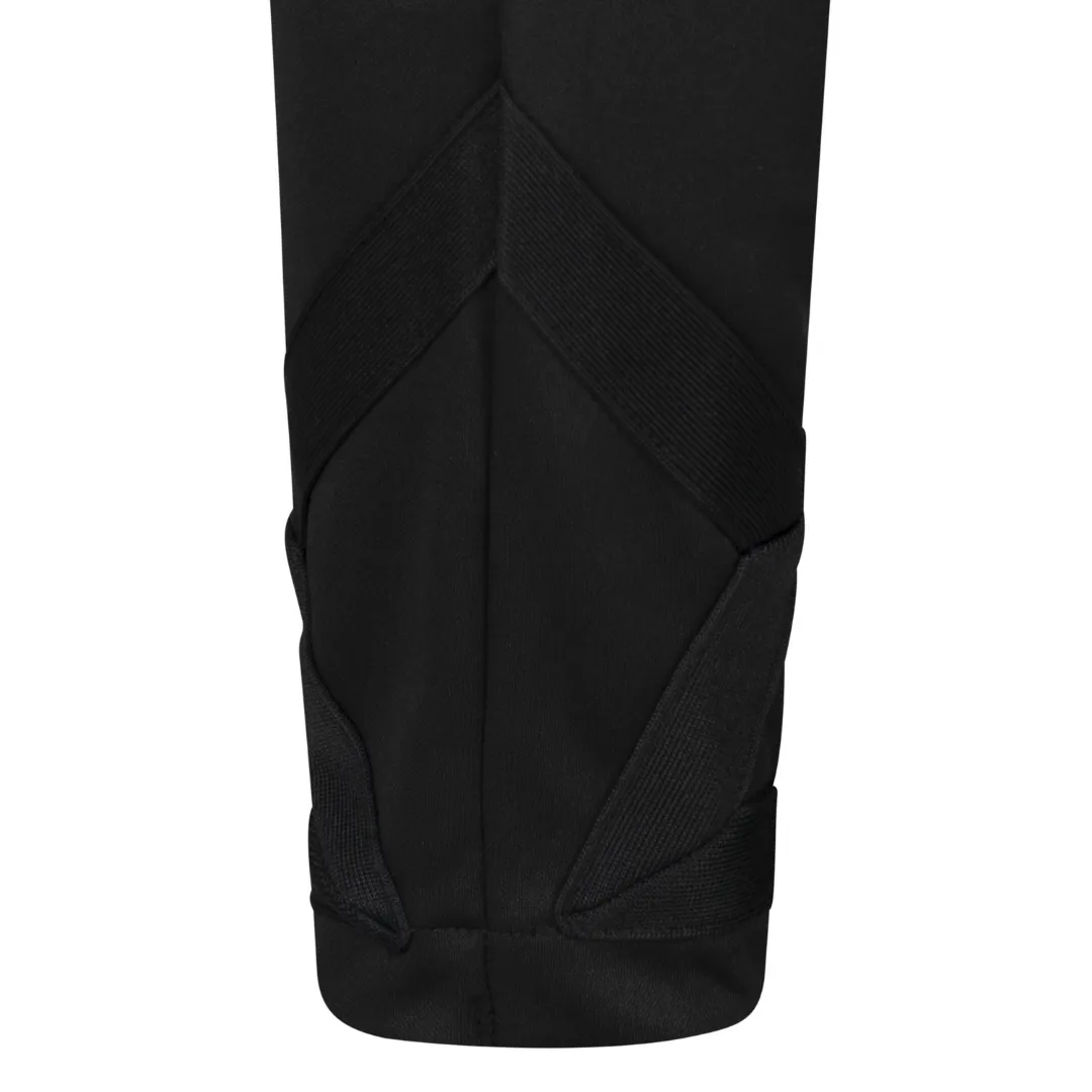 Jordan Air Diamond Pants Black (Little Kids)