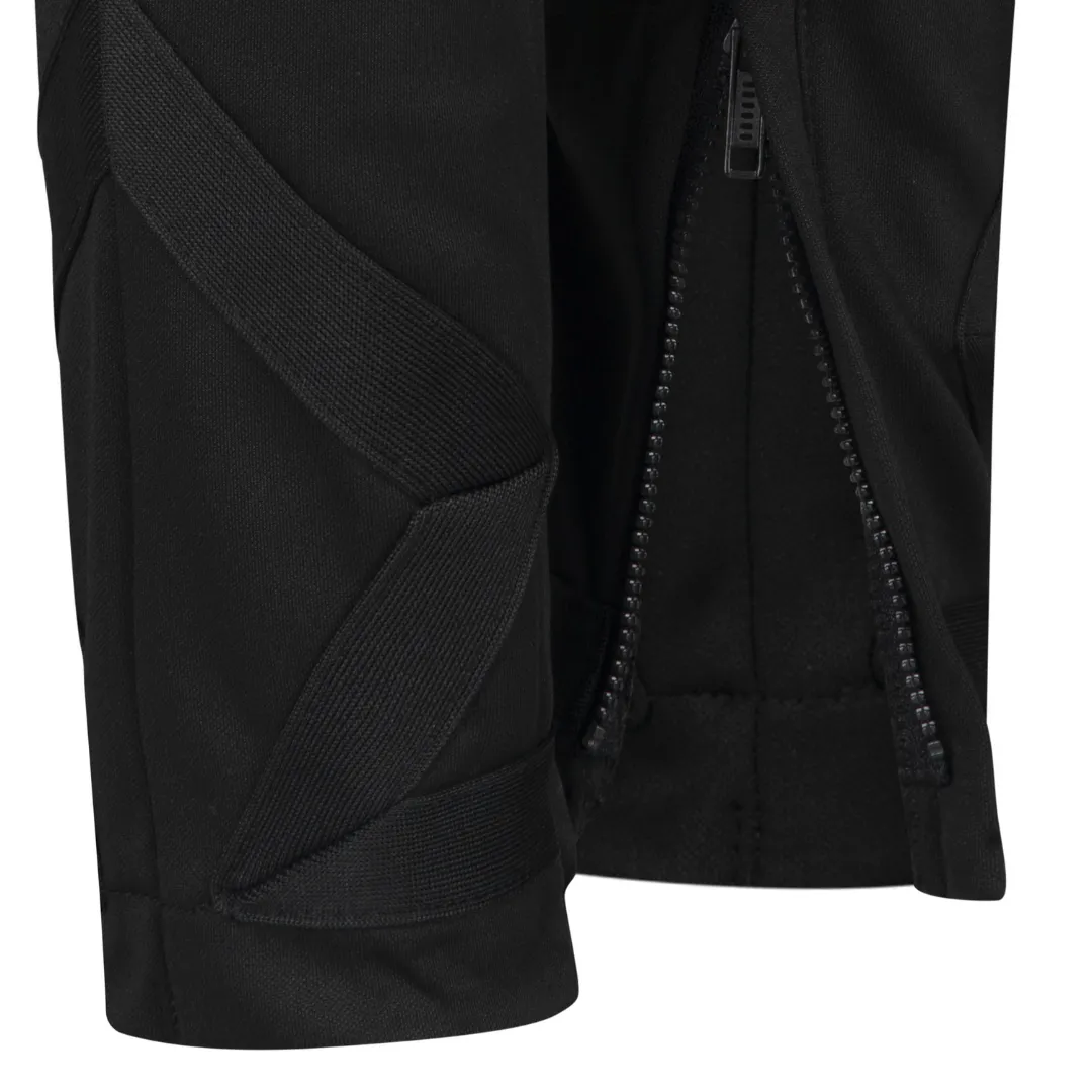 Jordan Air Diamond Pants Black (Little Kids)