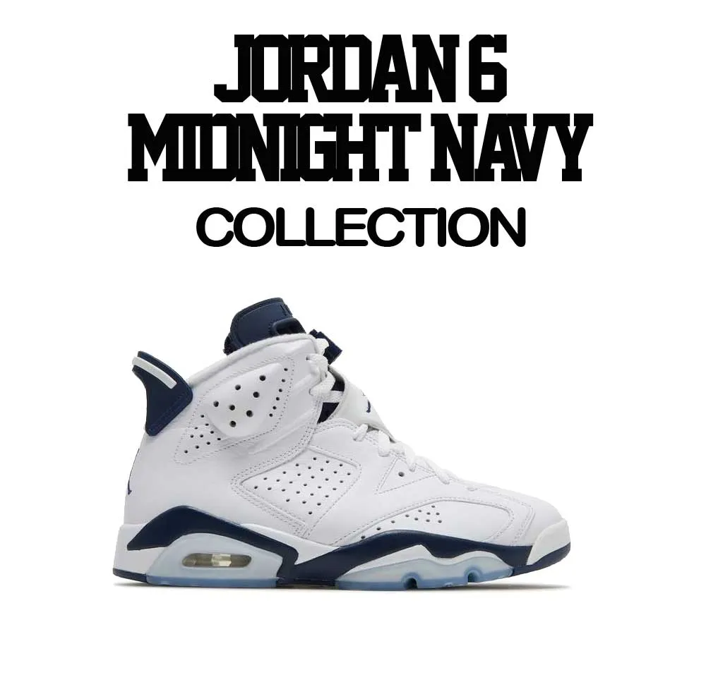Kids - Midnight Navy 6 Got Em Shirt