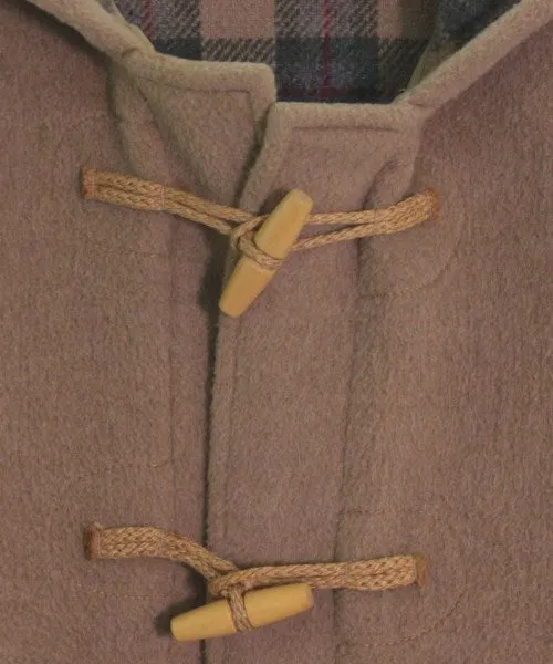 Montgomery Duffle coats