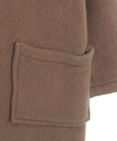Montgomery Duffle coats