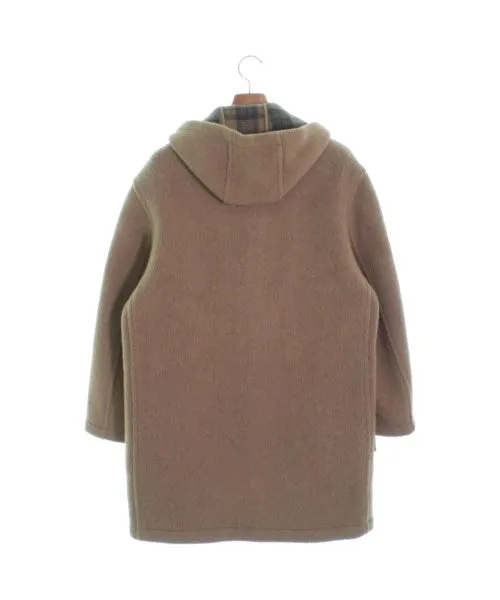 Montgomery Duffle coats
