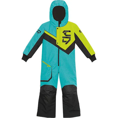 Pilot Junior 1Pc Suit *BEST SELLER*
