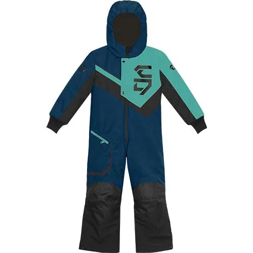 Pilot Junior 1Pc Suit *BEST SELLER*