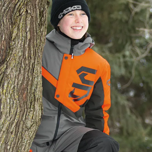 Pilot Junior 1Pc Suit *BEST SELLER*