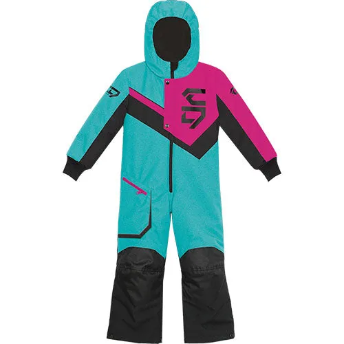Pilot Junior 1Pc Suit *BEST SELLER*