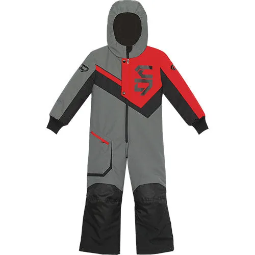 Pilot Junior 1Pc Suit *BEST SELLER*
