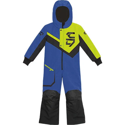 Pilot Junior 1Pc Suit *BEST SELLER*