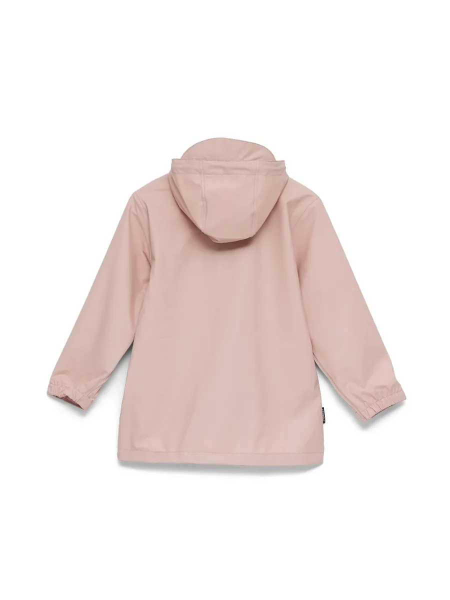 Play Jacket - Dusty Pink
