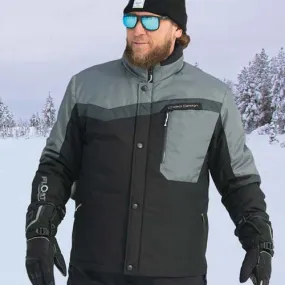 Pulse Mens Floataid Jacket Choko