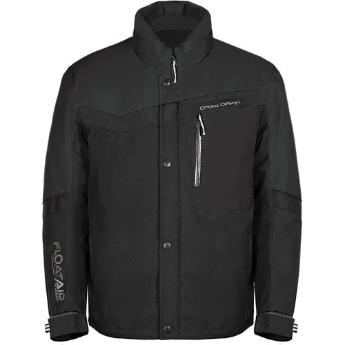 Pulse Mens Floataid Jacket Choko