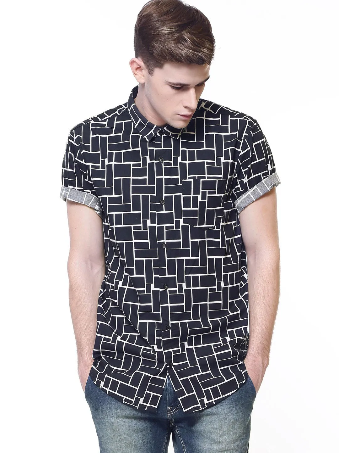 short sleeve shirts