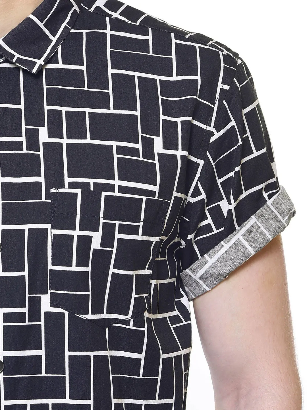 short sleeve shirts