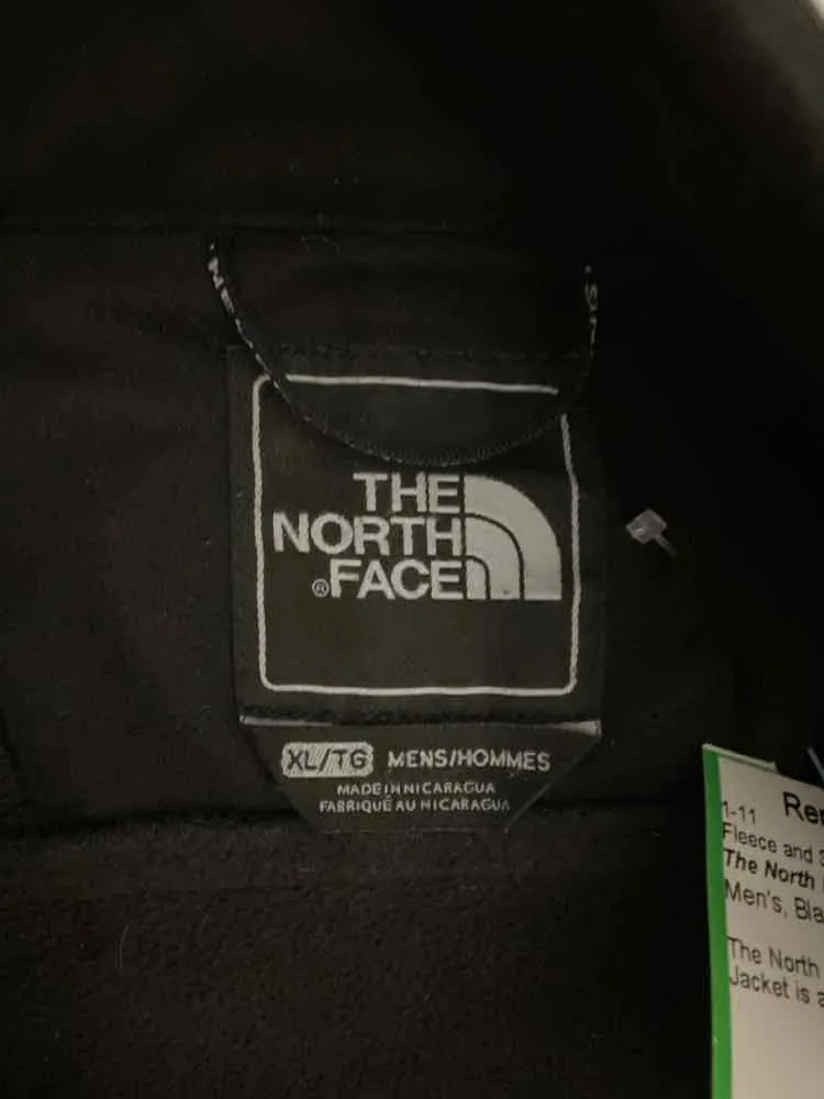 The North Face Apex Bionic Jacket Men's XL